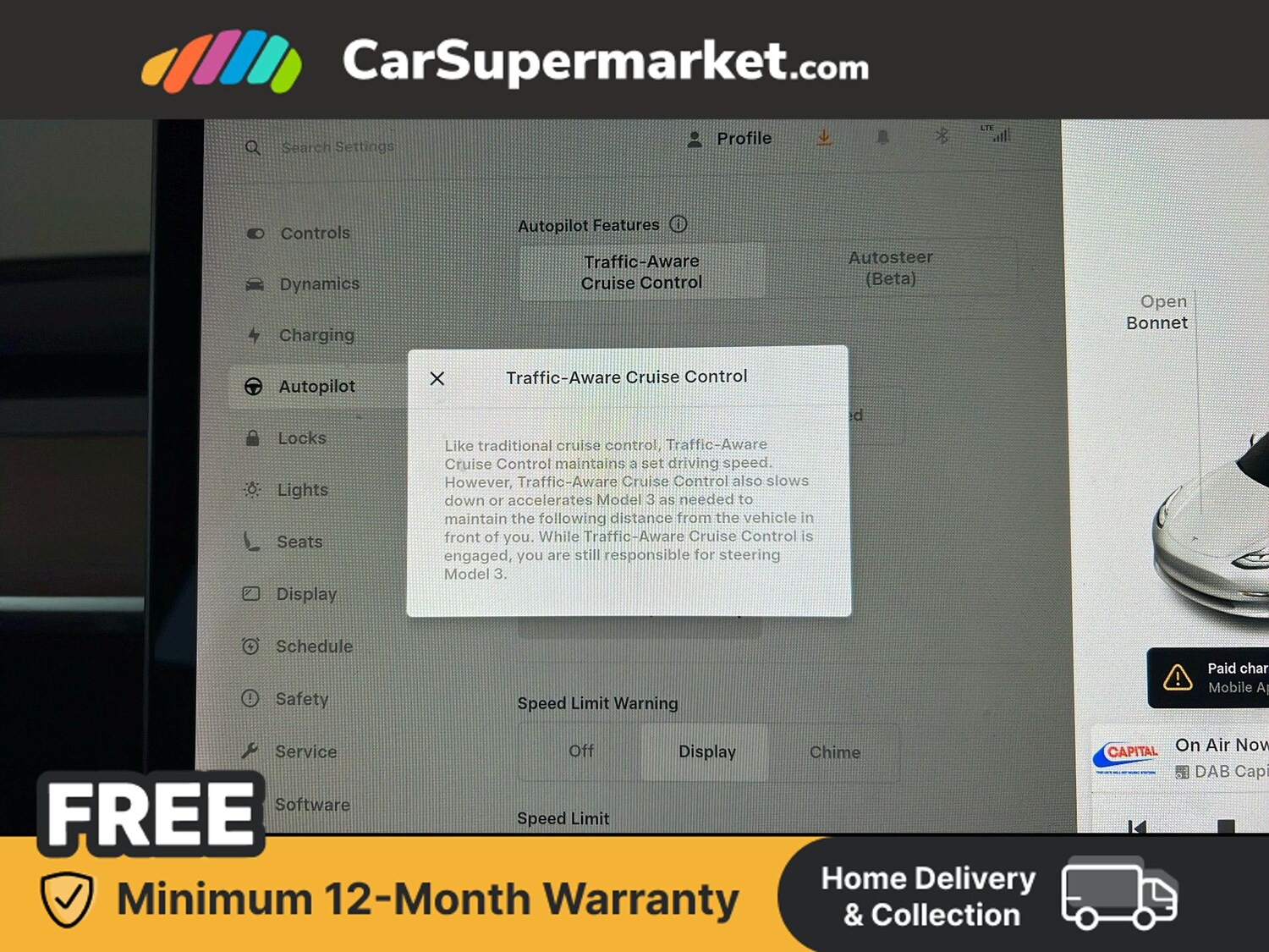 Used Tesla Model 3 2021 for sale - 77368527: Photo 26