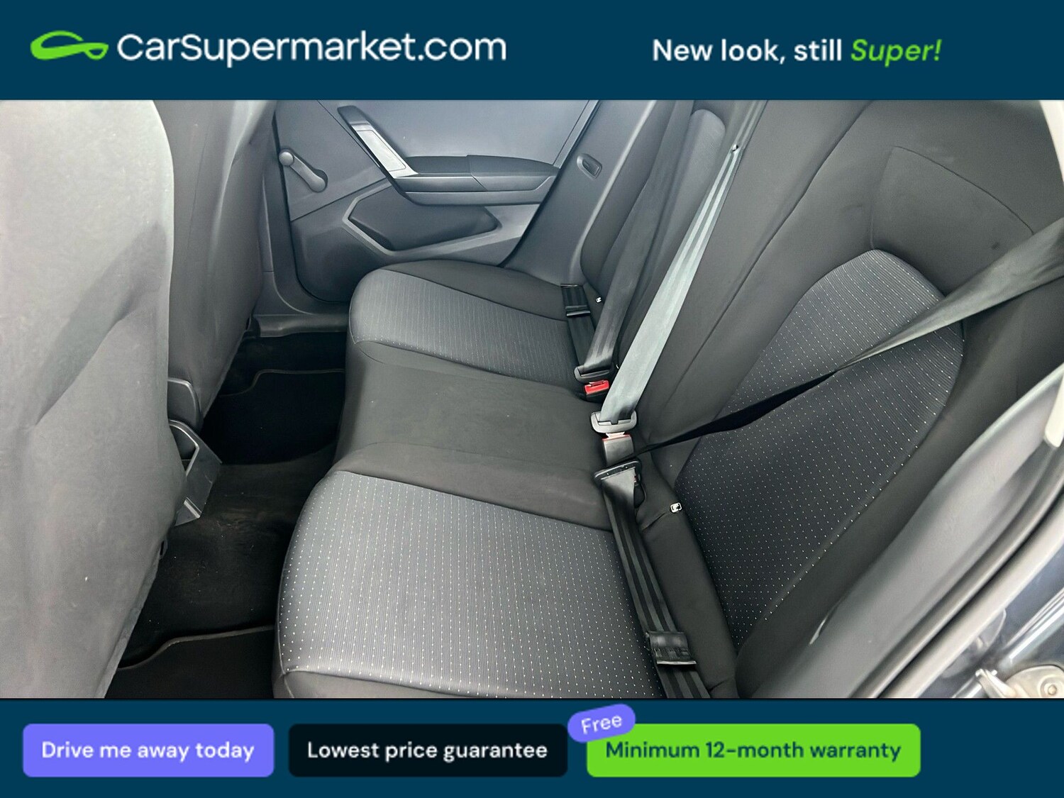 Used SEAT Ibiza 2023 for sale - 78175695: Photo 18