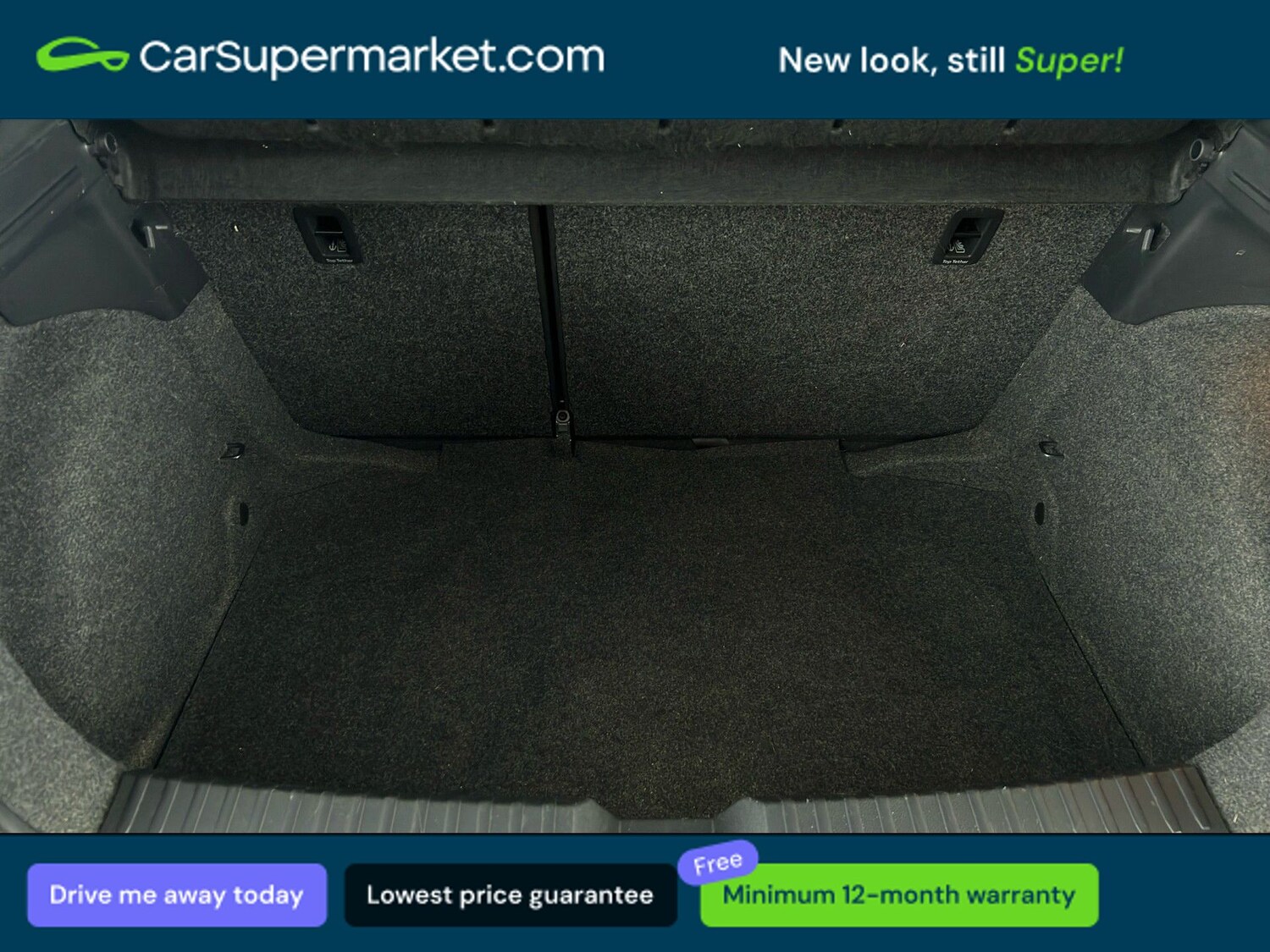 Used SEAT Ibiza 2023 for sale - 78175695: Photo 22