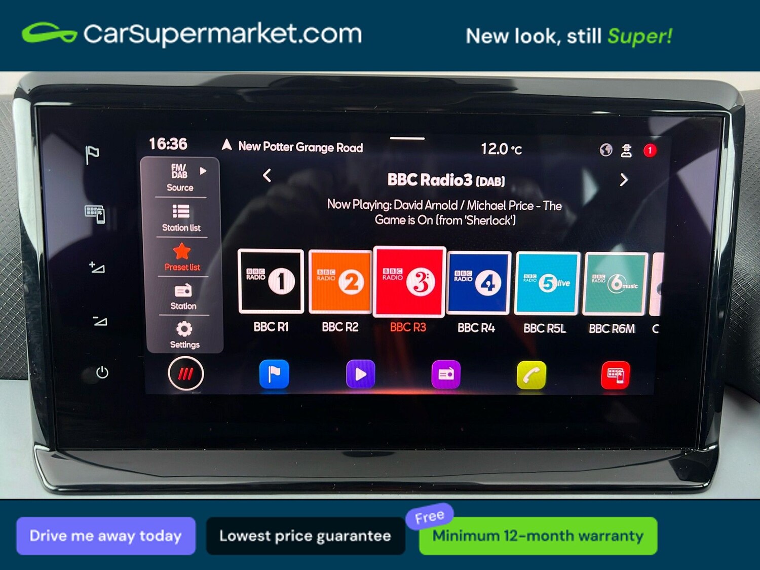 Used SEAT Ibiza 2023 for sale - 78175695: Photo 25