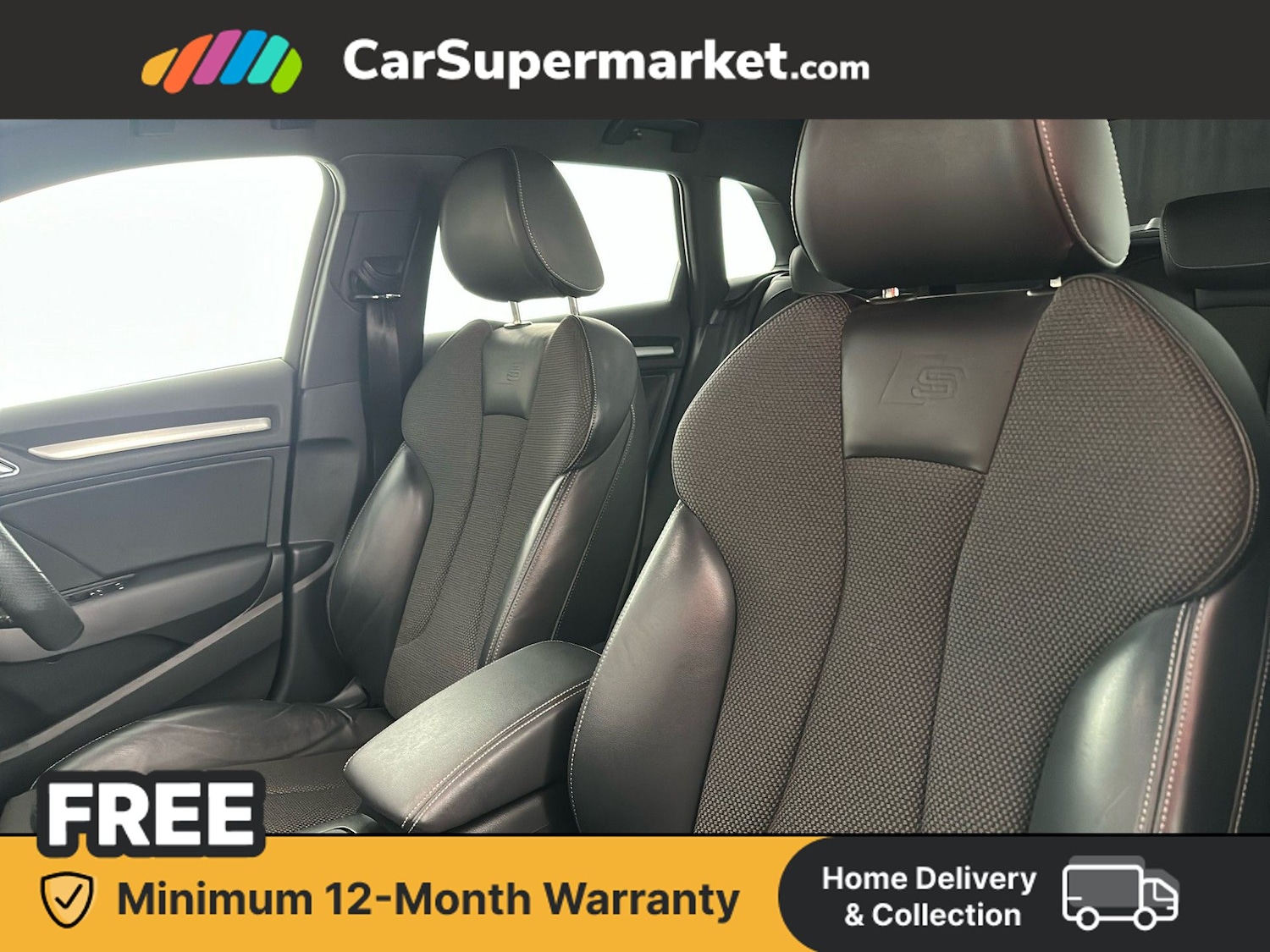 Used Audi A3 2019 for sale - 78024702: Photo 17