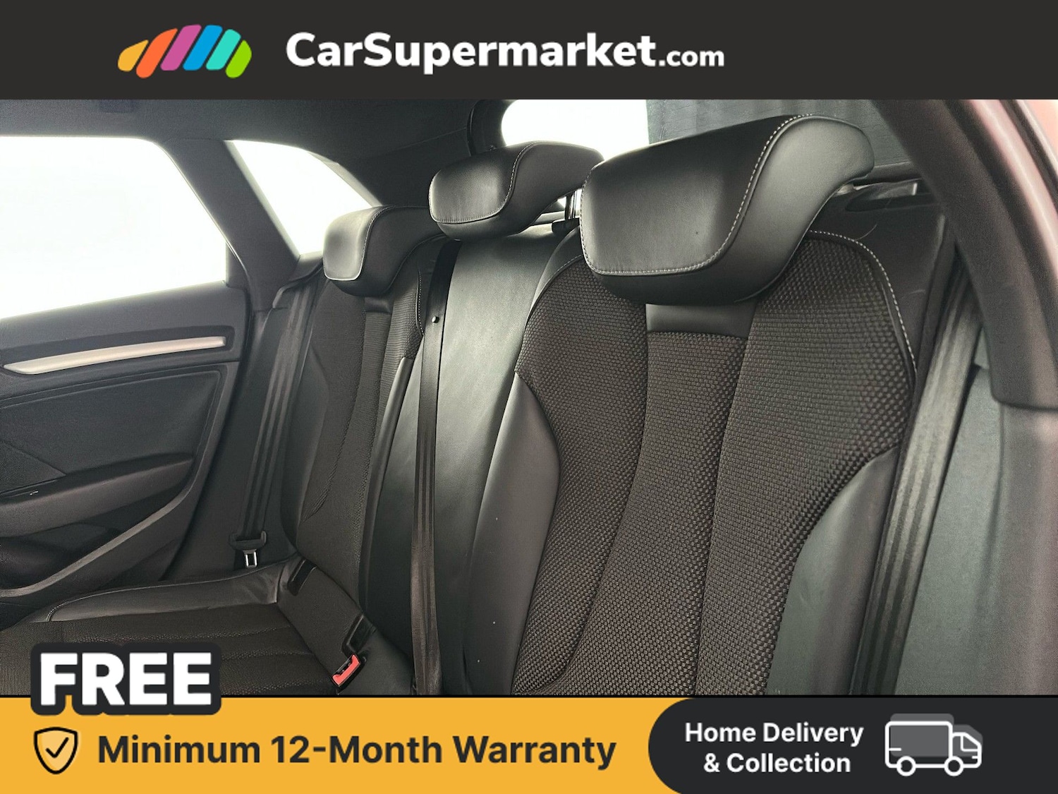 Used Audi A3 2019 for sale - 78024702: Photo 18