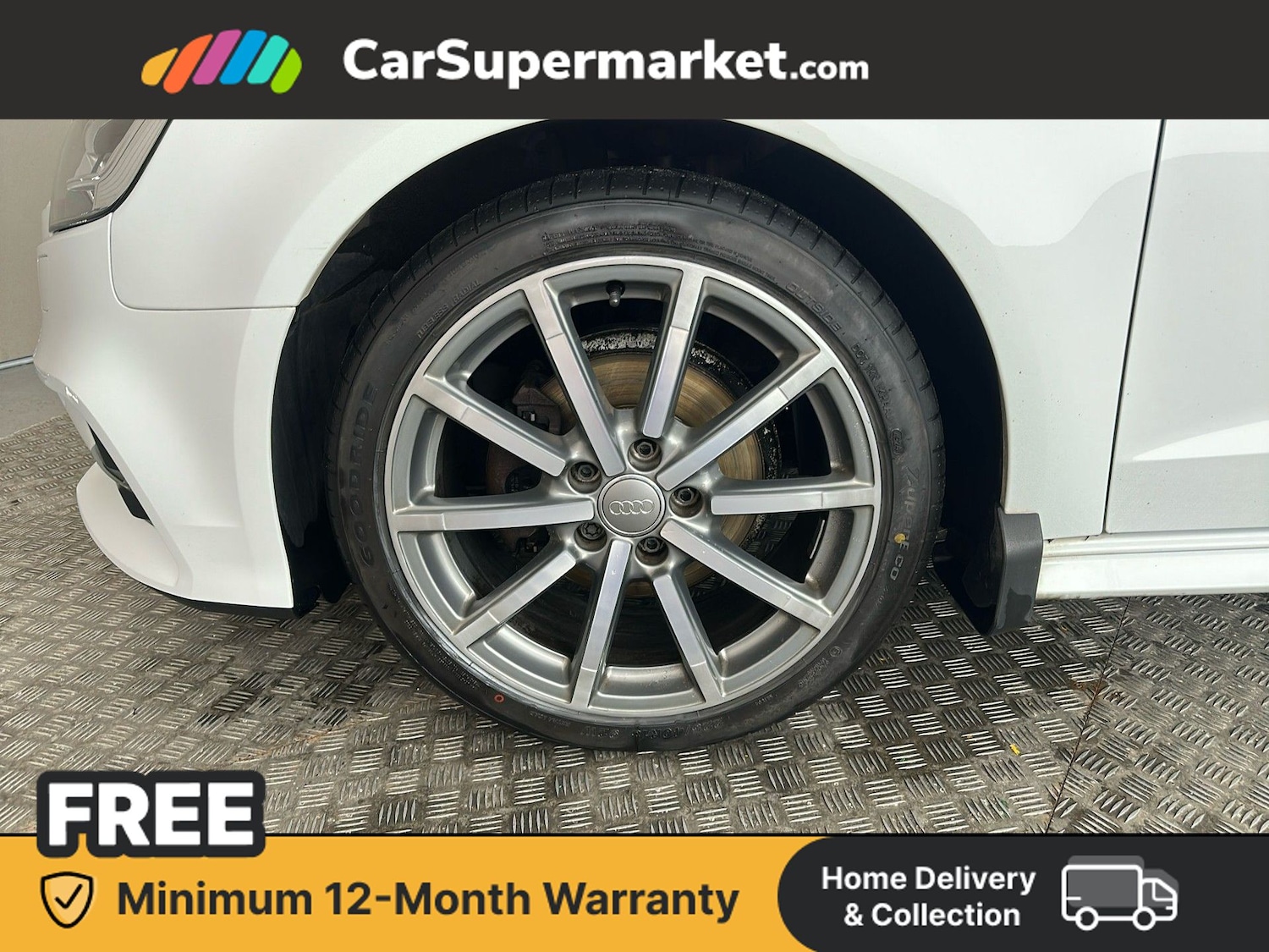 Used Audi A3 2019 for sale - 78024702: Photo 19