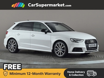 Used Audi A3 2019 for sale - 78024702: Photo
