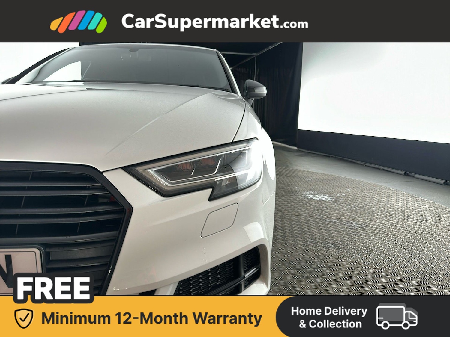 Used Audi A3 2019 for sale - 78024702: Photo 20