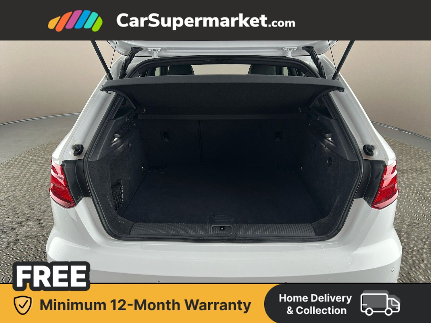 Used Audi A3 2019 for sale - 78024702: Photo 22