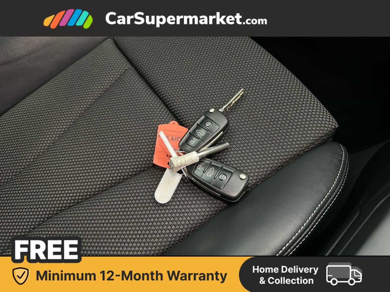 Used Audi A3 2019 for sale - 78024702: Photo 23