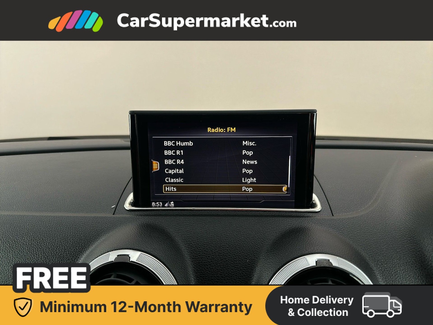 Used Audi A3 2019 for sale - 78024702: Photo 24