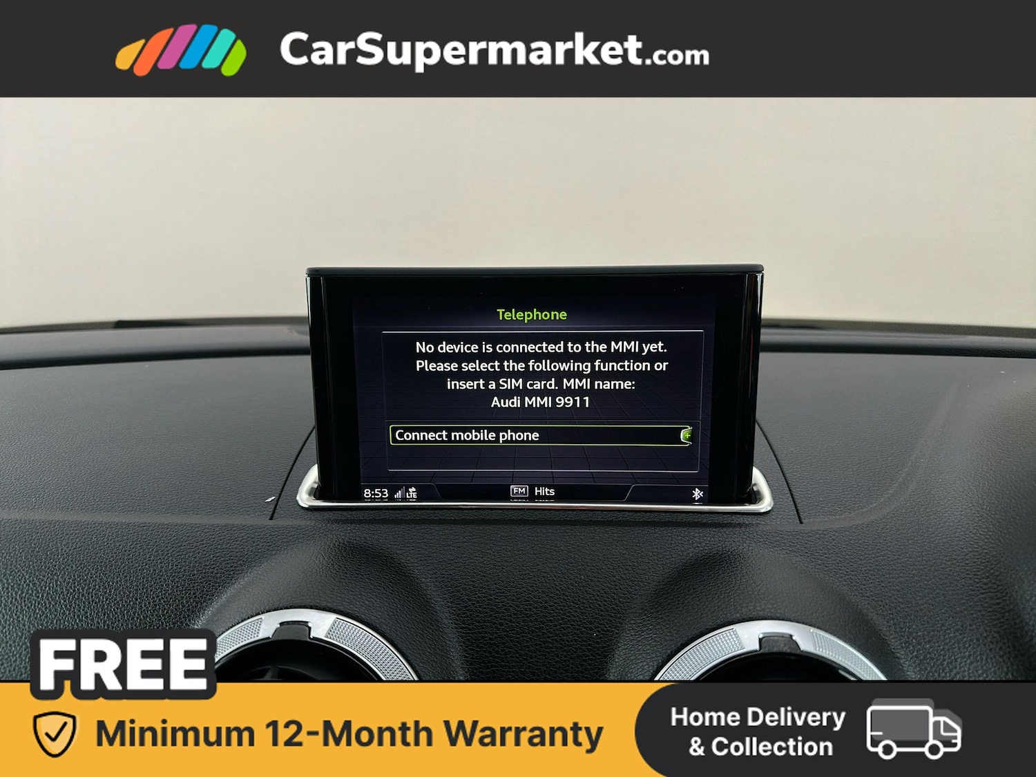 Used Audi A3 2019 for sale - 78024702: Photo 25