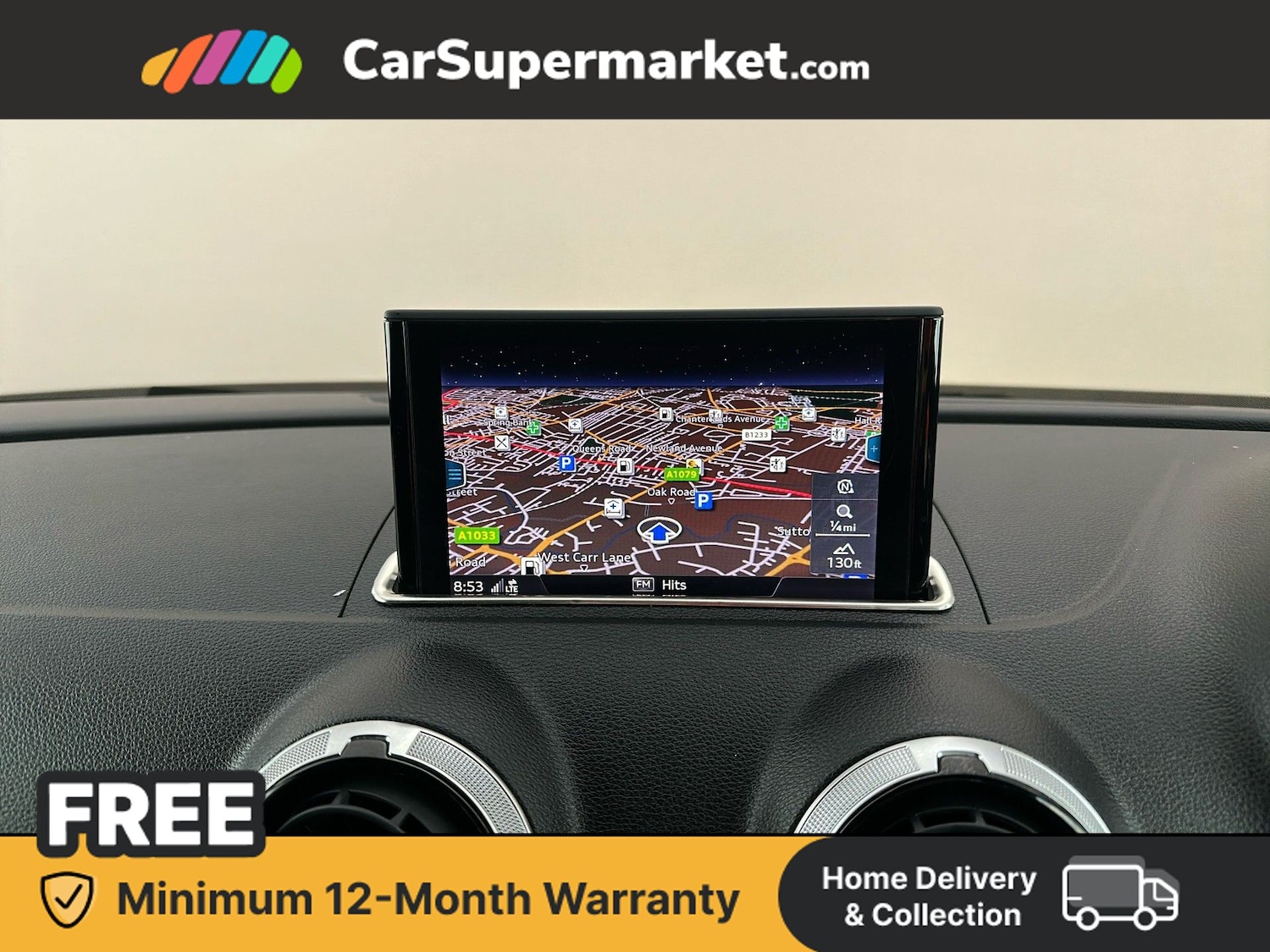 Used Audi A3 2019 for sale - 78024702: Photo 26