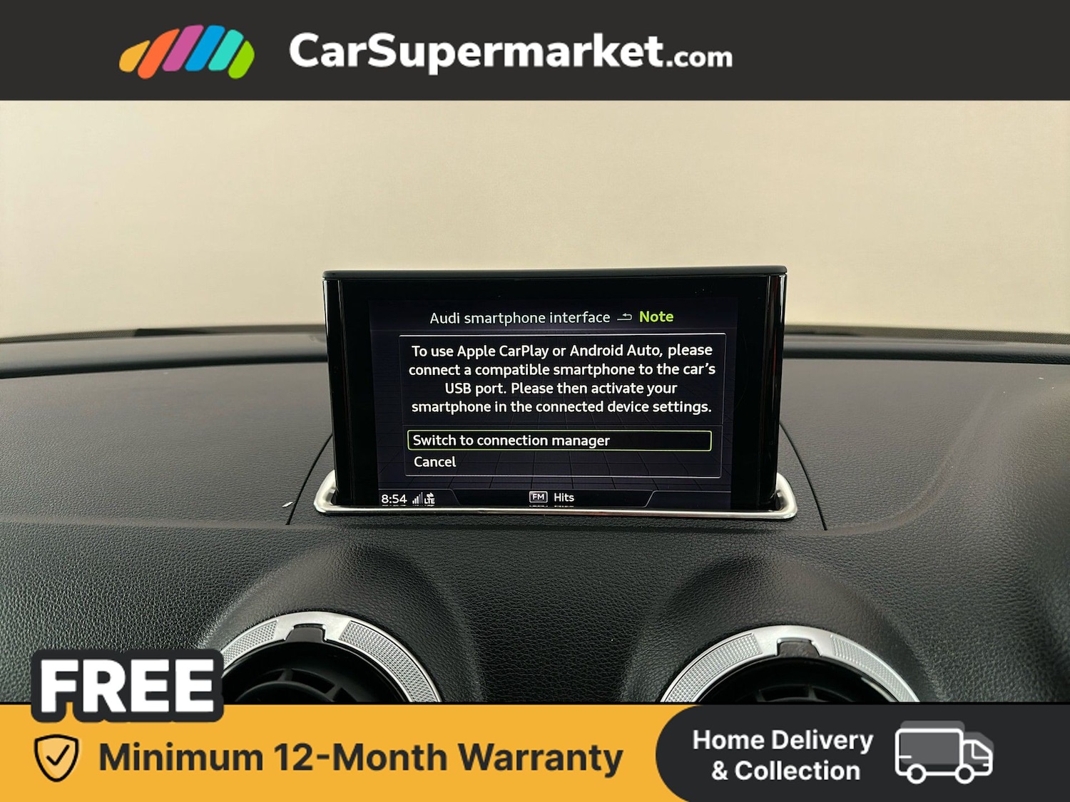 Used Audi A3 2019 for sale - 78024702: Photo 27