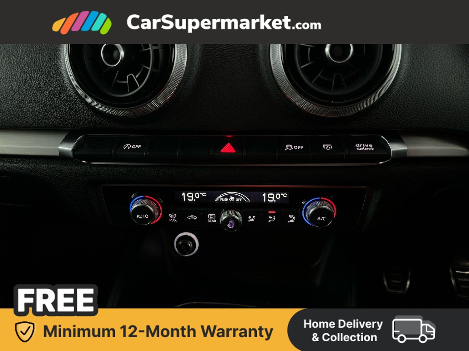 Used Audi A3 2019 for sale - 78024702: Photo 28