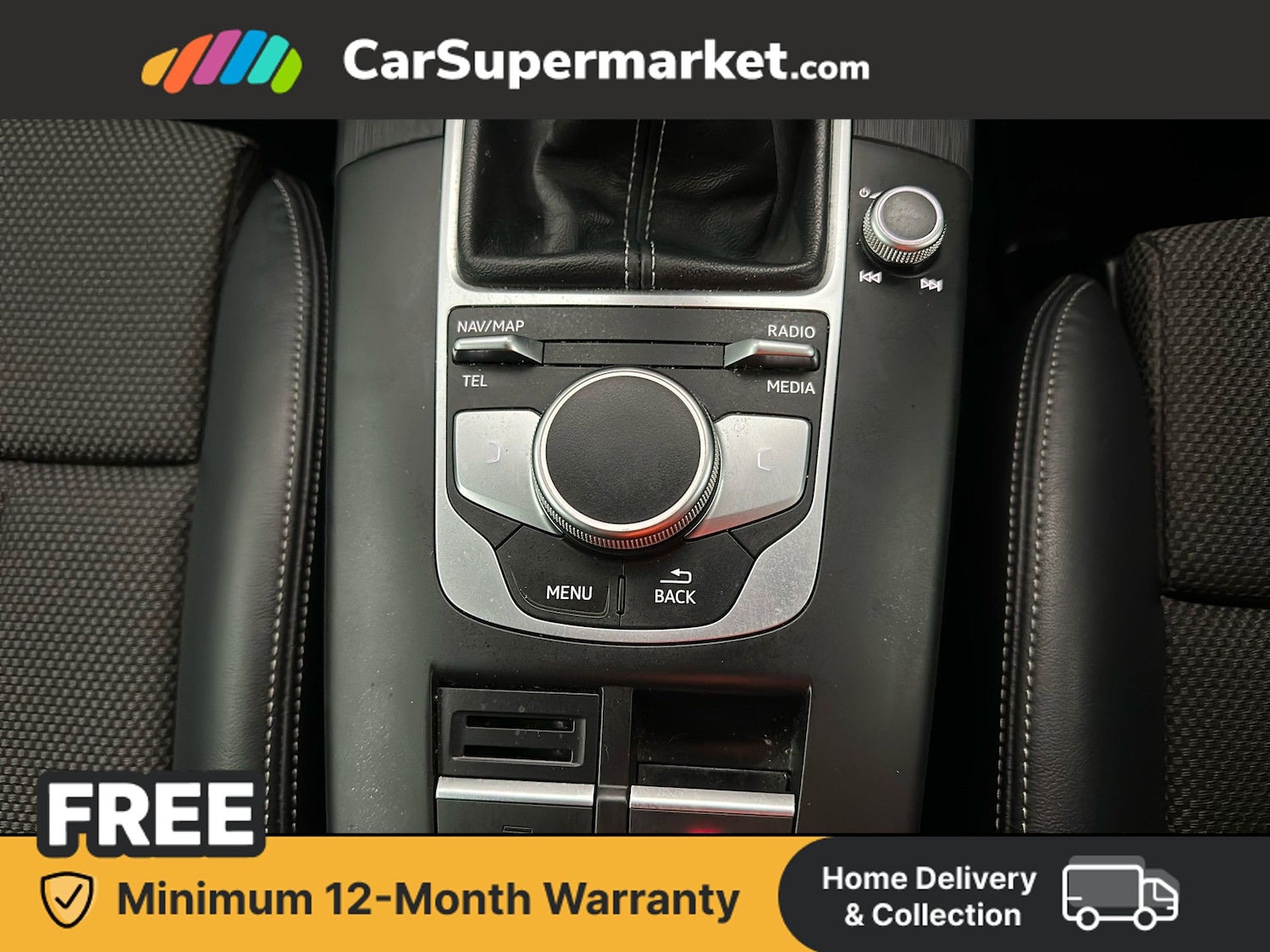 Used Audi A3 2019 for sale - 78024702: Photo 29