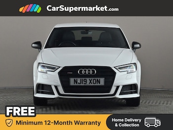 Used Audi A3 2019 for sale - 78024702: Photo