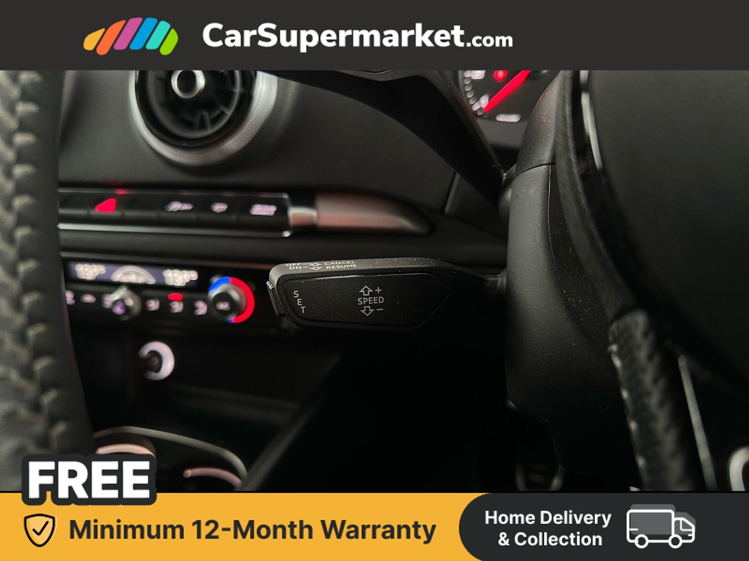 Used Audi A3 2019 for sale - 78024702: Photo 31