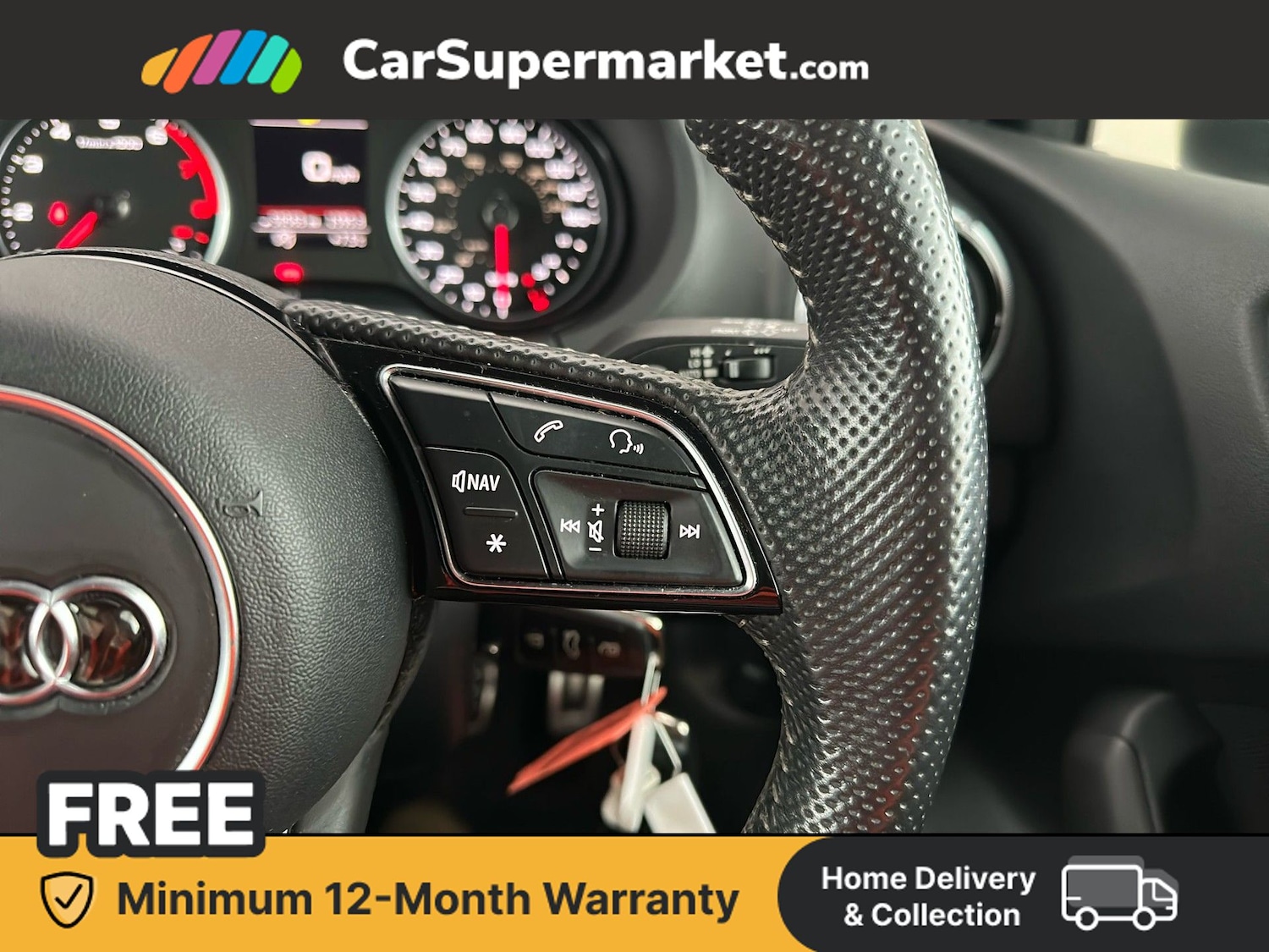 Used Audi A3 2019 for sale - 78024702: Photo 33