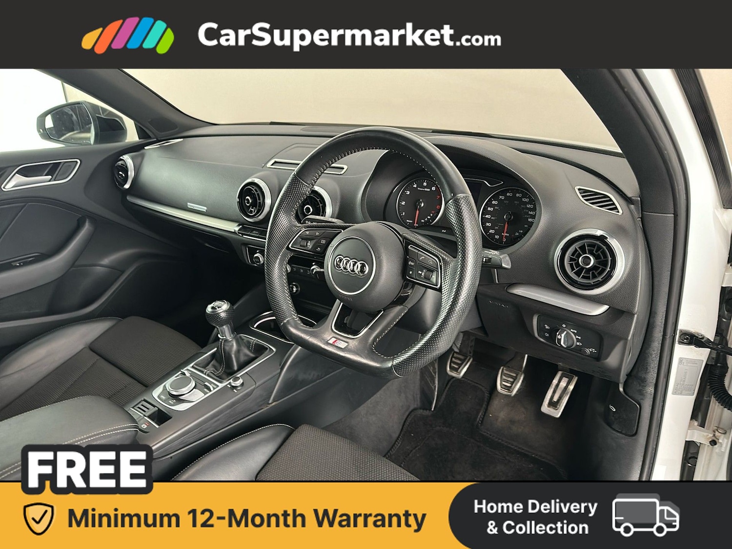 Used Audi A3 2019 for sale - 78024702: Photo 34