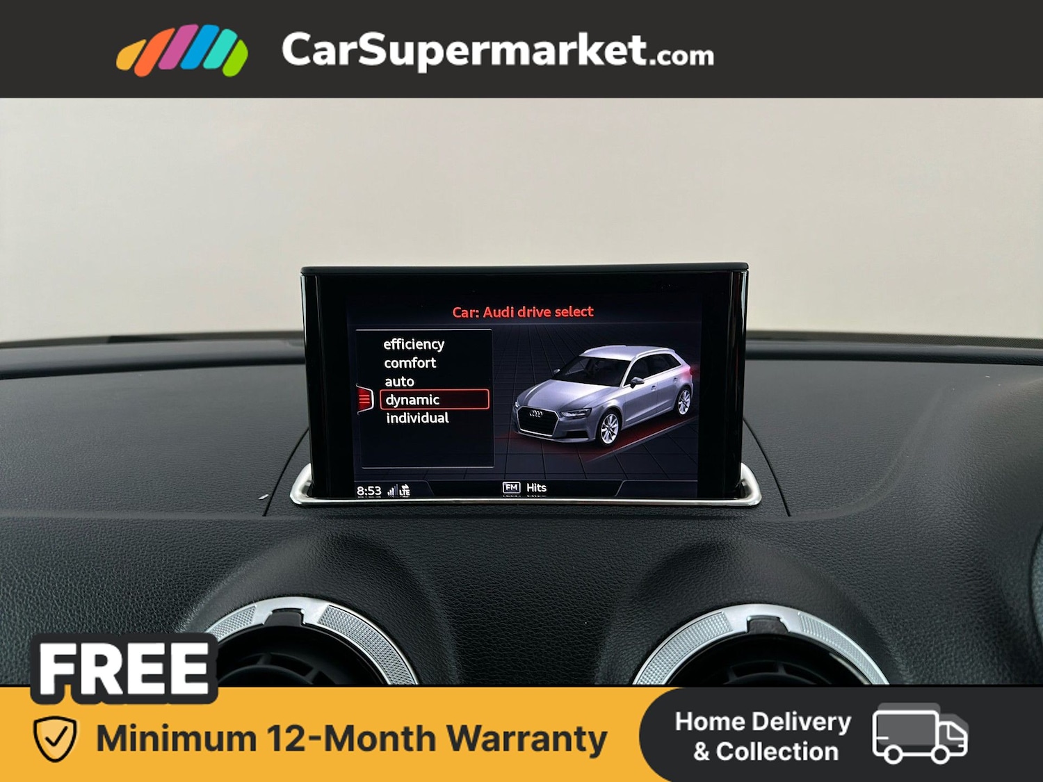 Used Audi A3 2019 for sale - 78024702: Photo 36