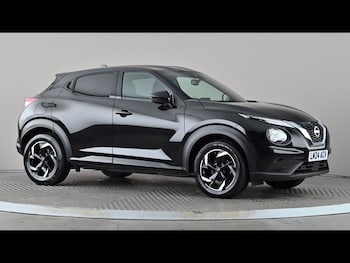 Used Nissan Juke 2024 for sale - 79104709: Photo