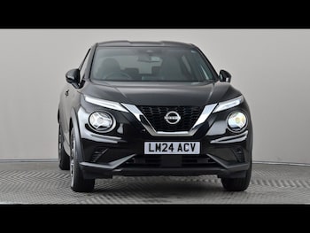 Used Nissan Juke 2024 for sale - 79104709: Photo
