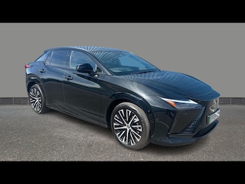 Used Lexus RZ 2024 for sale - 79217413: Photo