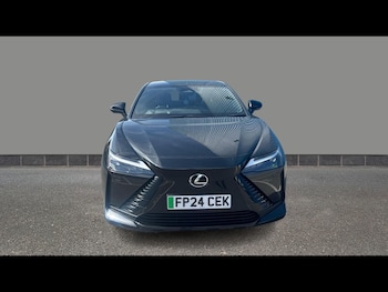 Used Lexus RZ 2024 for sale - 79217413: Photo