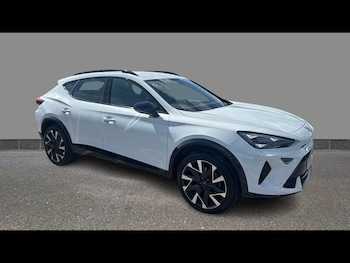 Used Cupra Formentor 2025 for sale - 79314634: Photo