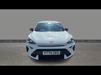 Used Cupra Formentor 2025 for sale - 79314634: Photo
