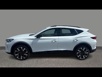 Used Cupra Formentor 2025 for sale - 79314634: Photo