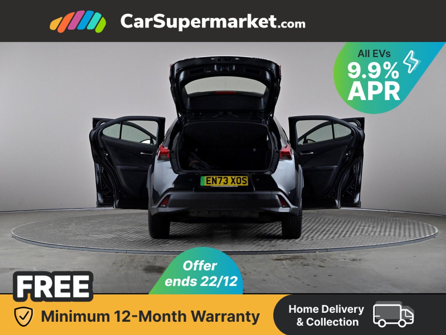 Used Lexus UX 2024 for sale - 76767762: Photo 13