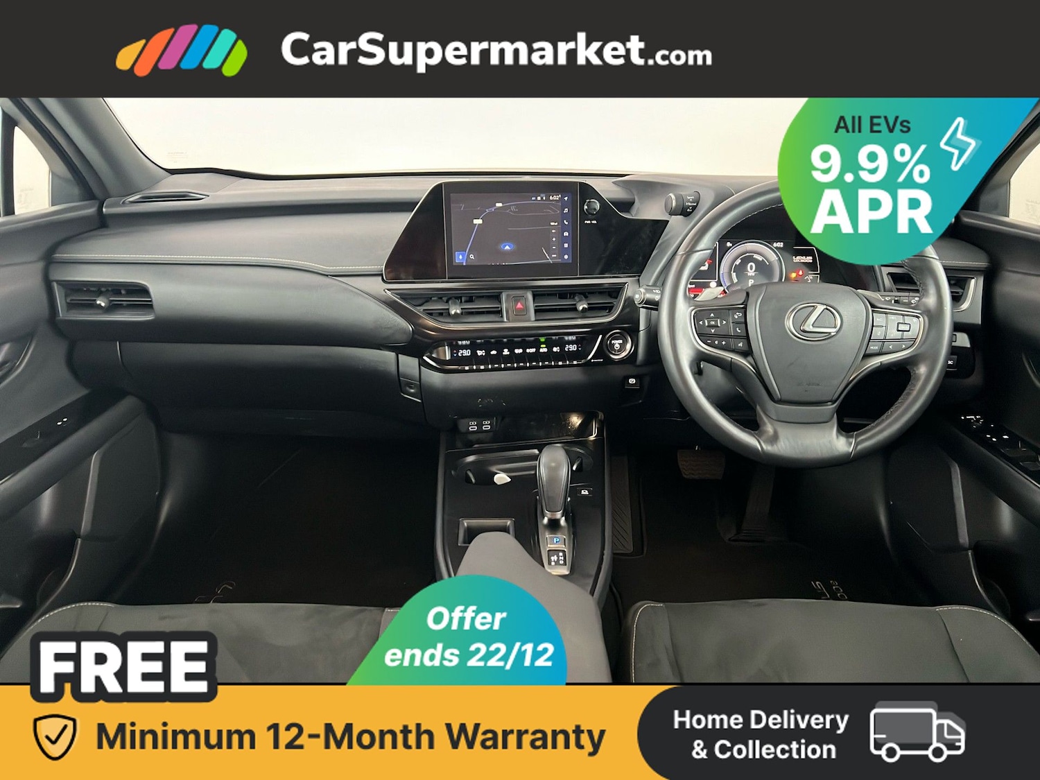 Used Lexus UX 2024 for sale - 76767762: Photo 15