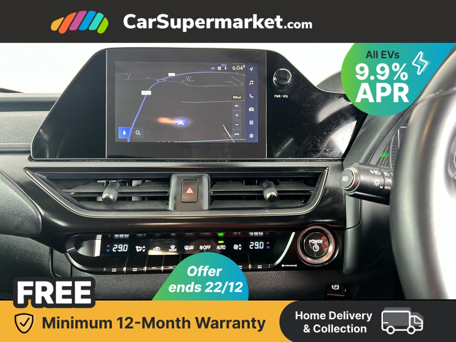 Used Lexus UX 2024 for sale - 76767762: Photo 18