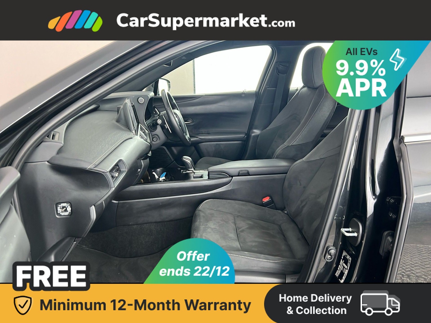 Used Lexus UX 2024 for sale - 76767762: Photo 19