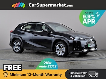 Used Lexus UX 2024 for sale - 76767762: Photo