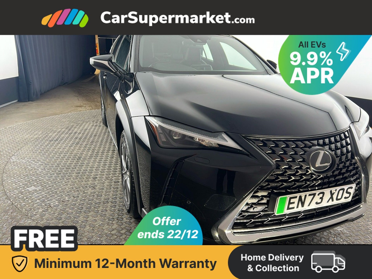 Used Lexus UX 2024 for sale - 76767762: Photo 22