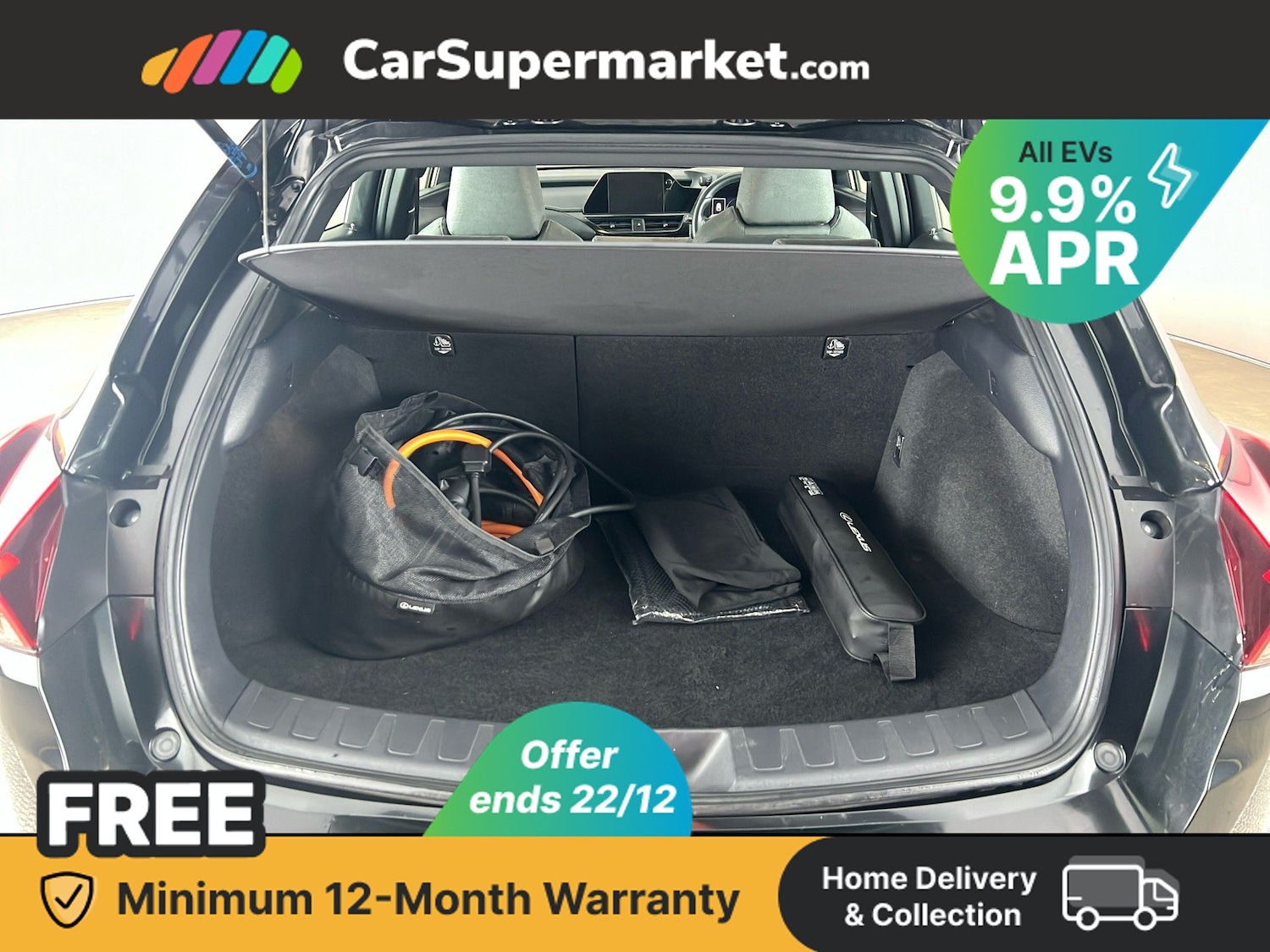 Used Lexus UX 2024 for sale - 76767762: Photo 24