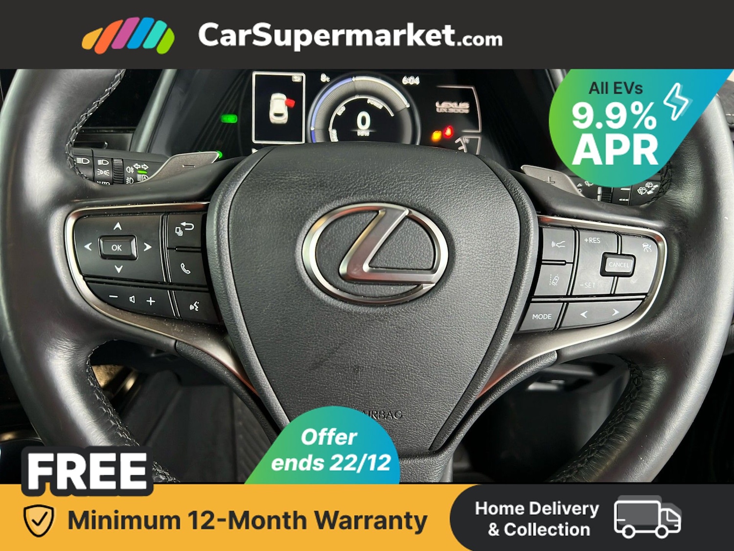 Used Lexus UX 2024 for sale - 76767762: Photo 26