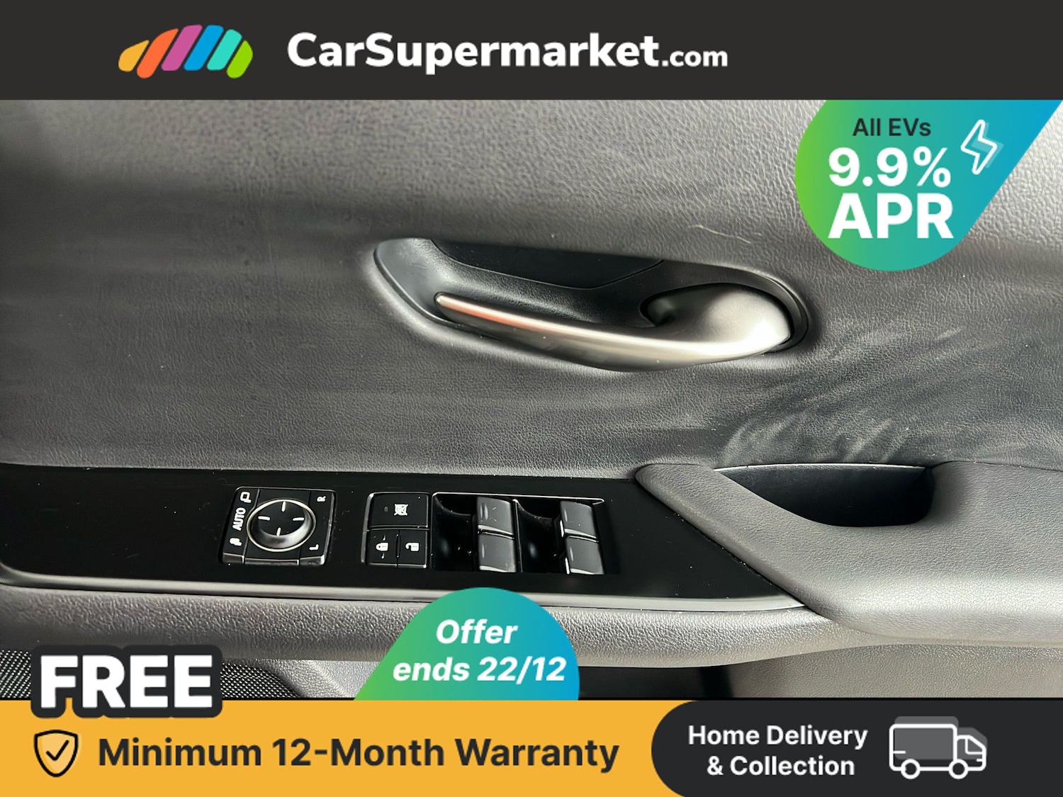 Used Lexus UX 2024 for sale - 76767762: Photo 27