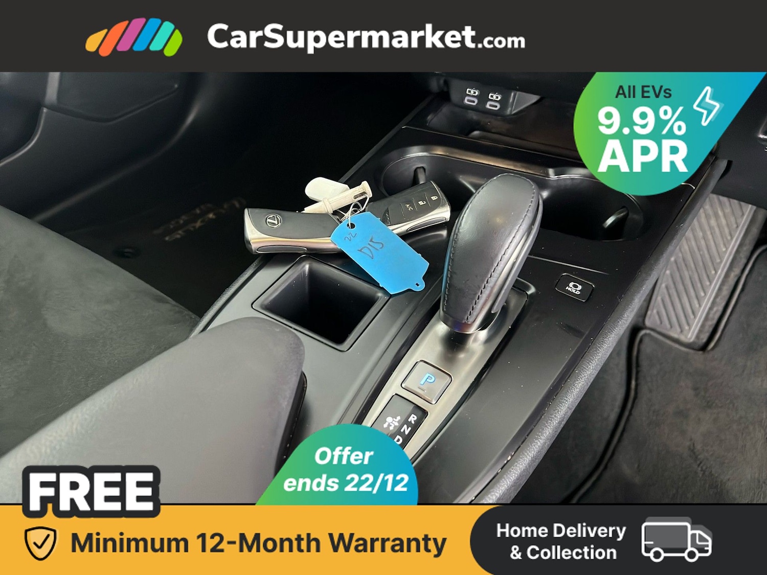 Used Lexus UX 2024 for sale - 76767762: Photo 28