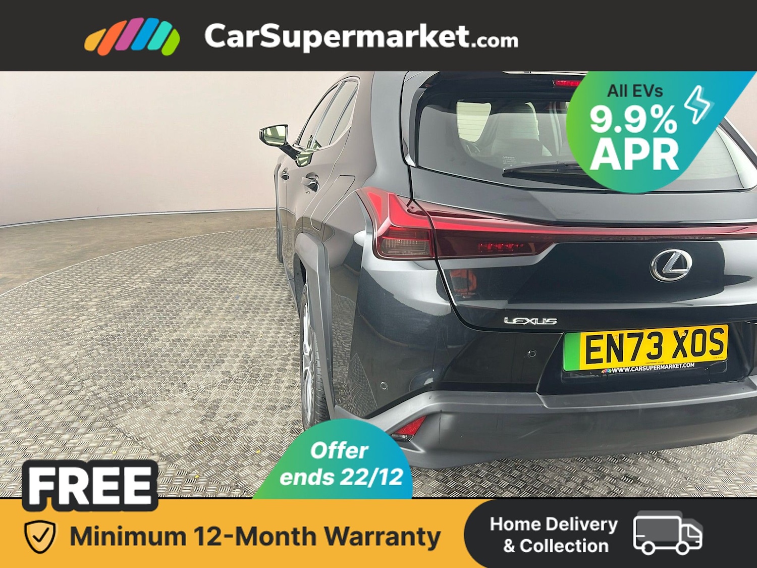 Used Lexus UX 2024 for sale - 76767762: Photo 29