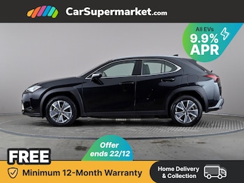 Used Lexus UX 2024 for sale - 76767762: Photo