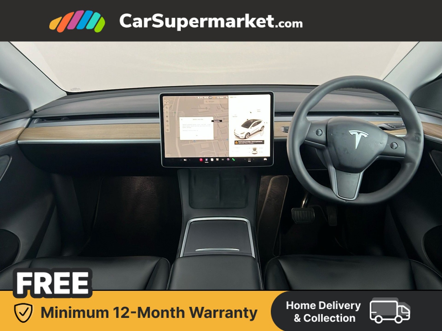 Used Tesla Model Y 2023 for sale - 77666527: Photo 13