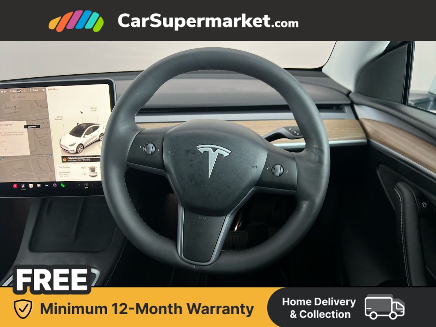Used Tesla Model Y 2023 for sale - 77666527: Photo 14