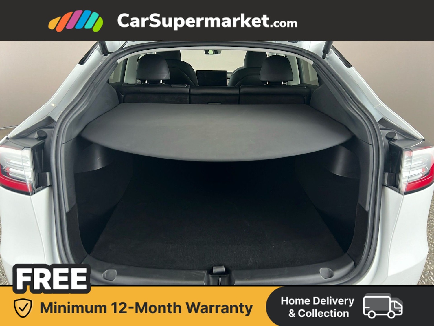 Used Tesla Model Y 2023 for sale - 77666527: Photo 22