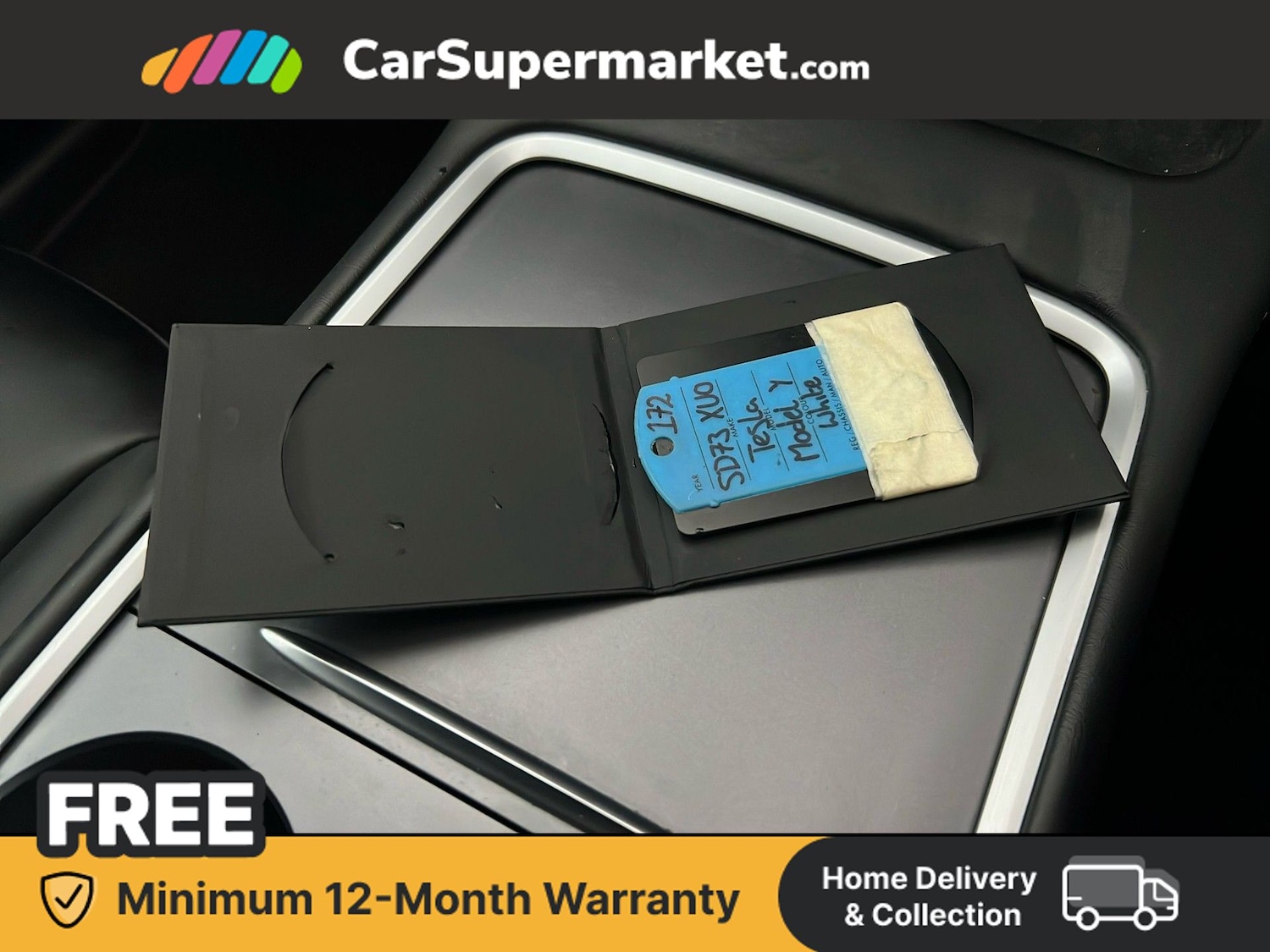 Used Tesla Model Y 2023 for sale - 77666527: Photo 23