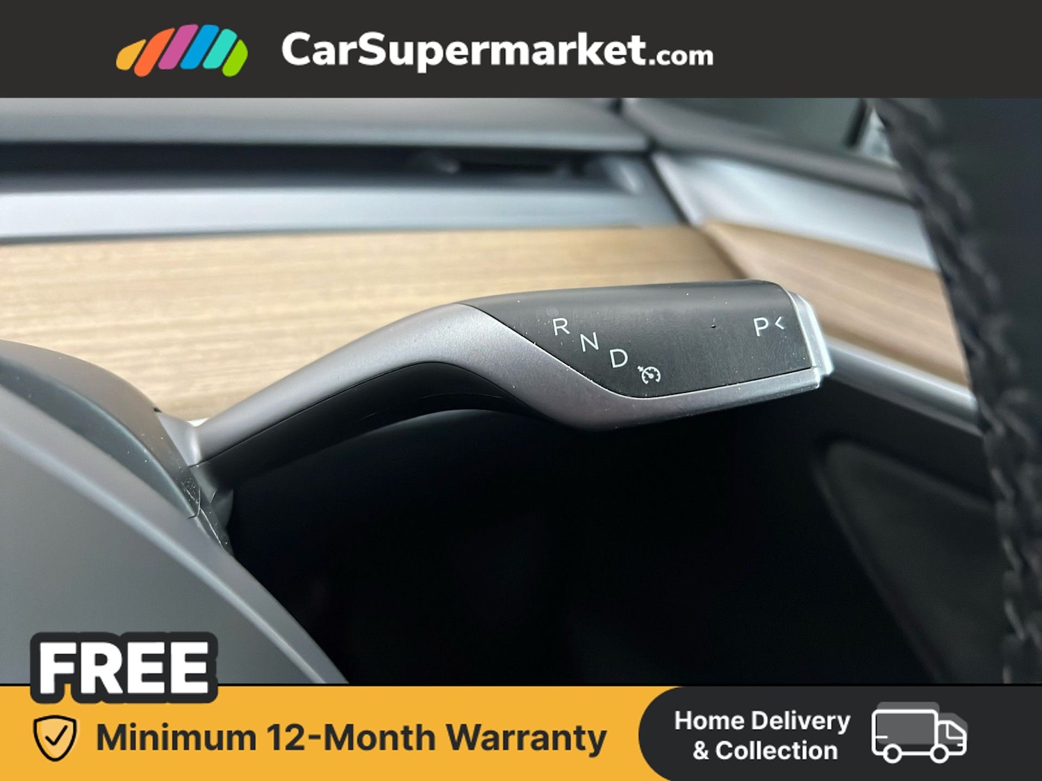 Used Tesla Model Y 2023 for sale - 77666527: Photo 24