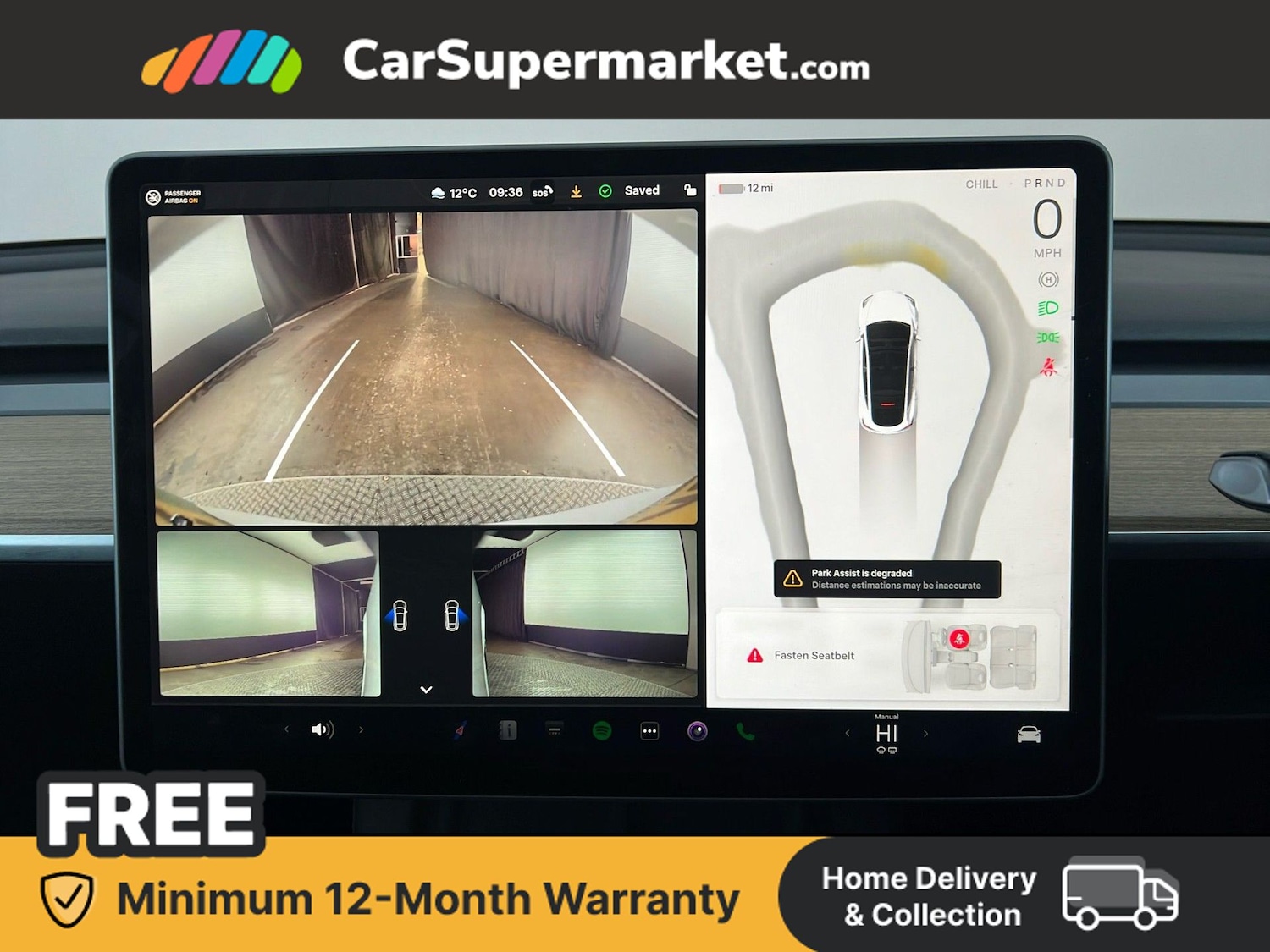 Used Tesla Model Y 2023 for sale - 77666527: Photo 25