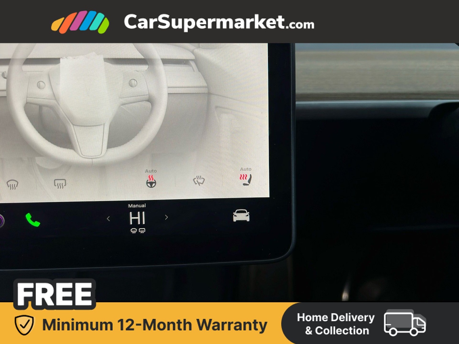 Used Tesla Model Y 2023 for sale - 77666527: Photo 26