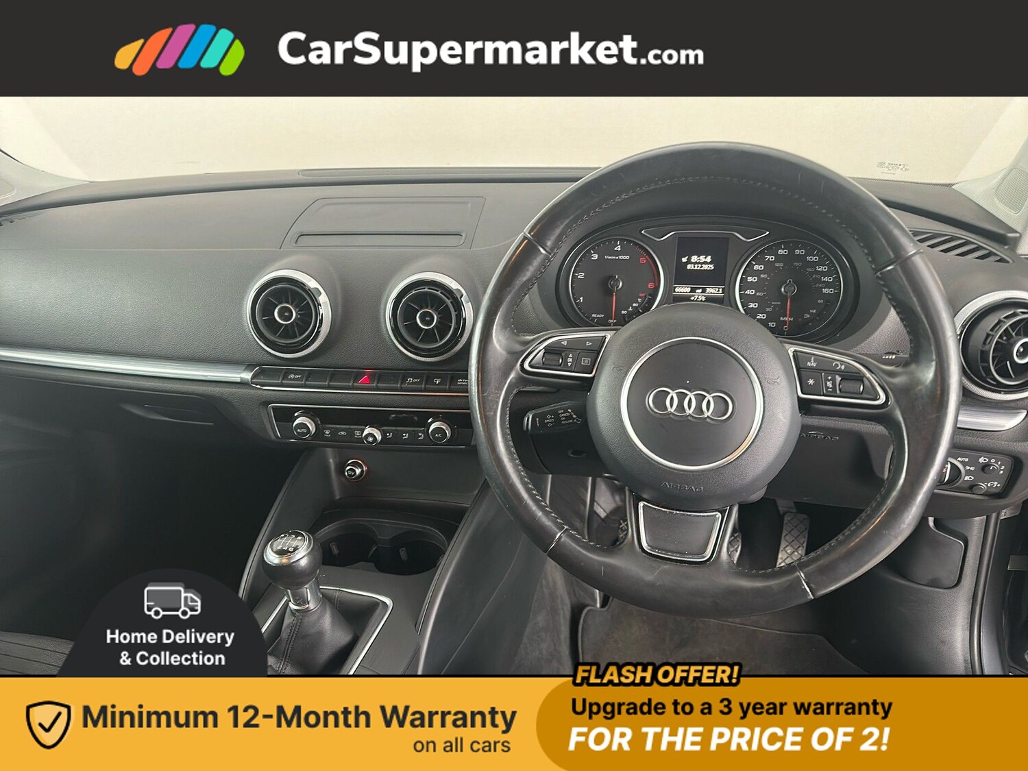 Used Audi A3 2016 for sale - 76820117: Photo 15