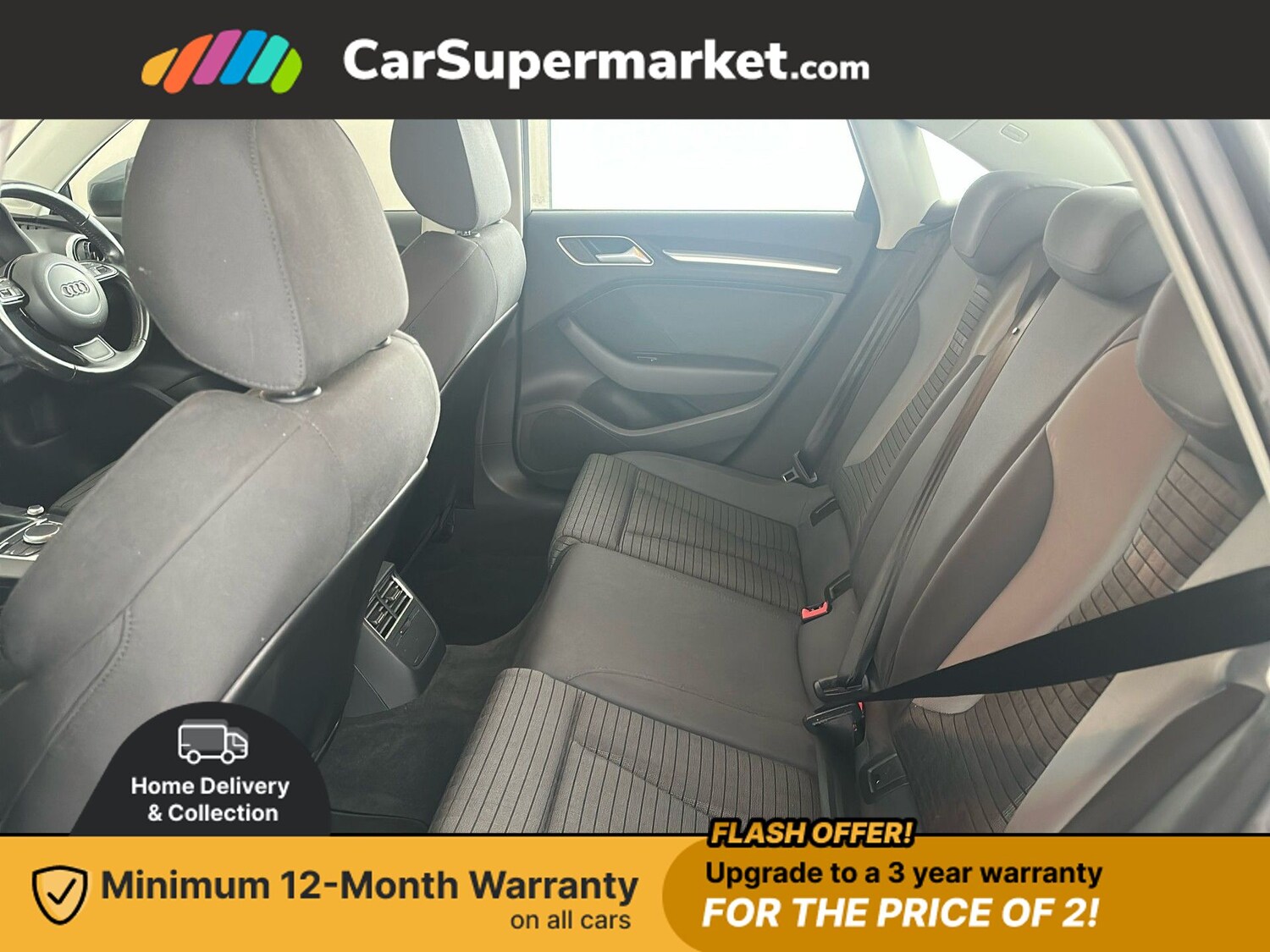 Used Audi A3 2016 for sale - 76820117: Photo 19